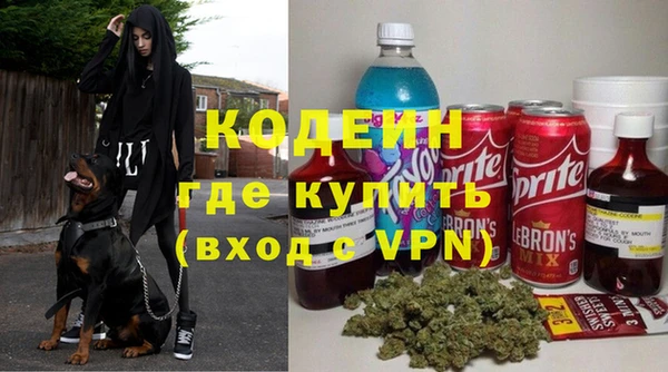 крисы Вяземский